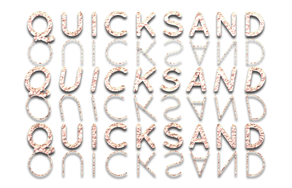 Font Quicksand